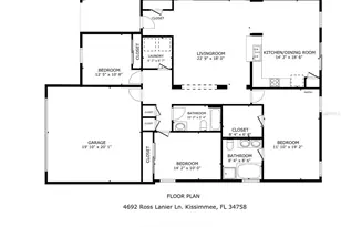 4692 Ross Lanier Ln, Kissimmee, FL 34758 - Photo 30