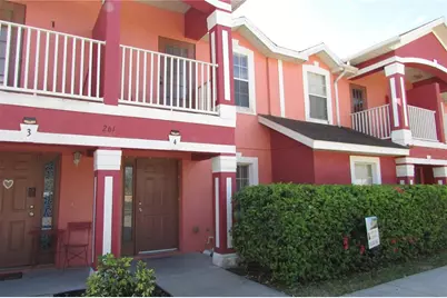 261 Autumn Lane #4, Kissimmee, FL 34743 - Photo 1