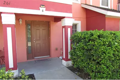 261 Autumn Lane #4, Kissimmee, FL 34743 - Photo 2