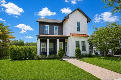 8244 Modiano Street, Orlando, FL 32827 - Photo 4