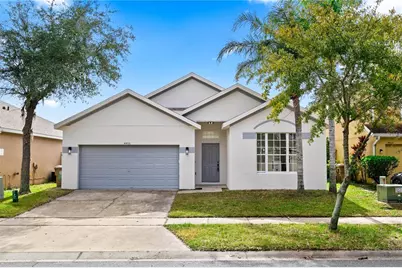 4406 Hidden Meadow Drive, Kissimmee, FL 34746 - Photo 2