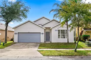4406 Hidden Meadow Dr, Kissimmee, FL 34746 - Photo 2