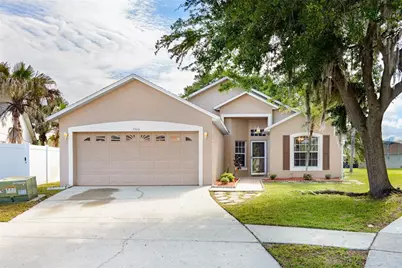2503 Hybrid Court, Kissimmee, FL 34758 - Photo 1
