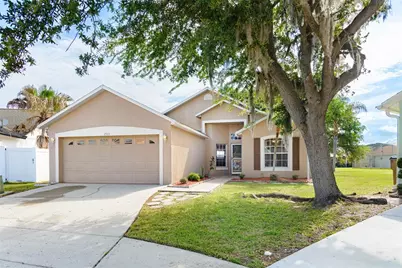2503 Hybrid Court, Kissimmee, FL 34758 - Photo 2