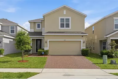 6825 Wilson Hammock Avenue, Groveland, FL 34736 - Photo 1