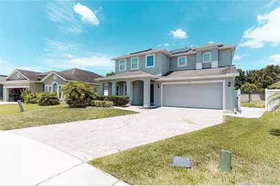 335 Magical Way, Kissimmee, FL 34744 - Photo 1