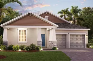 2519 Peace Of Mind Ave, Kissimmee, FL 34744 - Photo 2