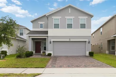 1275 Island Slough Lane, Davenport, FL 33837 - Photo 1