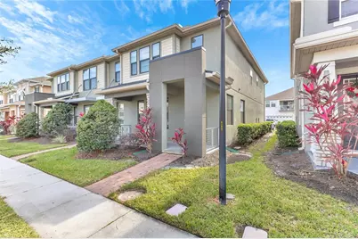 2274 Centerra Loop, Kissimmee, FL 34741 - Photo 1