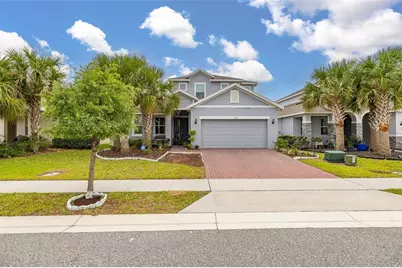 736 Grazie Loop, Davenport, FL 33837 - Photo 4