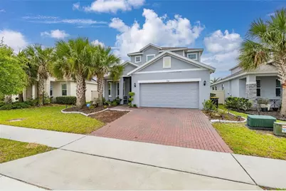 736 Grazie Loop, Davenport, FL 33837 - Photo 2
