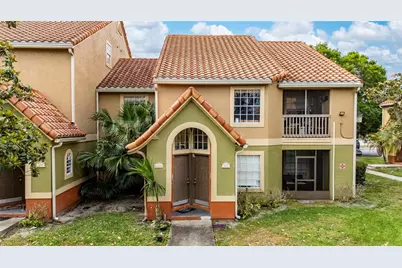 445 Fountainhead Circle #257, Kissimmee, FL 34741 - Photo 2