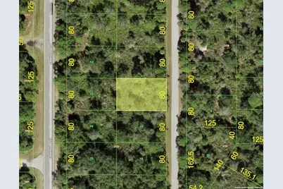 3137 Calexico Street, Port Charlotte, FL 33948 - Photo 2