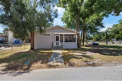 117 W Strickland Street, Plant City, FL 33563 - Photo 1