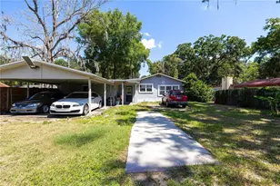 117 W Strickland St, Plant City, FL 33563 - Photo 4