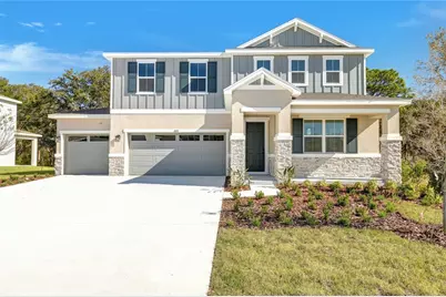 1010 Cloud Ridge Court, Mount Dora, FL 32757 - Photo 2