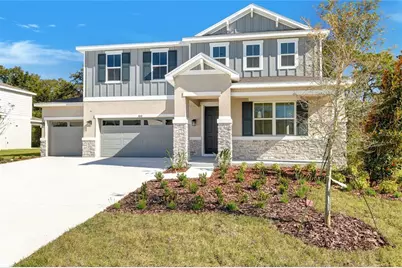 1010 Cloud Ridge Court, Mount Dora, FL 32757 - Photo 1