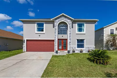 5253 Sunset Canyon Drive, Kissimmee, FL 34758 - Photo 1