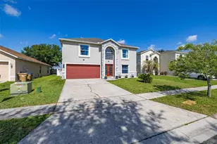 5253 Sunset Canyon Dr, Kissimmee, FL 34758 - Photo 2