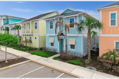 8019 Knee Deep Road, Kissimmee, FL 34747 - Photo 2