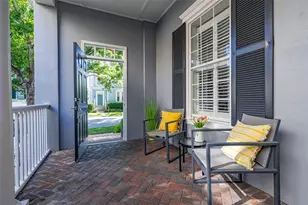 706 Mulberry Ave, Celebration, FL 34747 - Photo 6