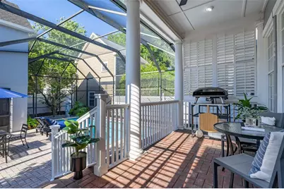 706 Mulberry Avenue, Celebration, FL 34747 - Photo 22