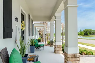 2579 Relaxing Lane, Kissimmee, FL 34744 - Photo 4