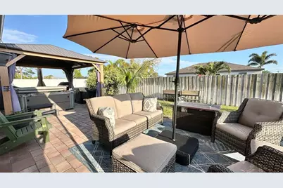 1708 NW 29th Terrace, Cape Coral, FL 33993 - Photo 34