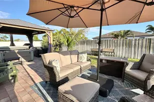 1708 NW 29th Terrace, Cape Coral, FL 33993 - Photo 34