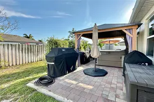 1708 NW 29th Terrace, Cape Coral, FL 33993 - Photo 32