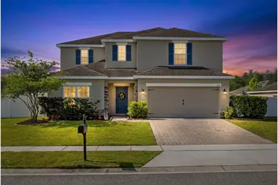 3510 Hook Bill Drive, Saint Cloud, FL 34772 - Photo 1