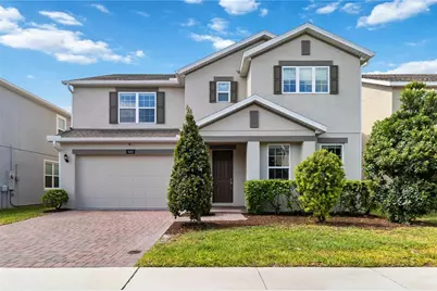 5022 Down Court, Saint Cloud, FL 34772 - Photo 2