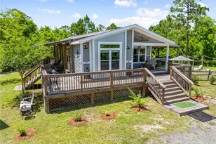 5585 Palm Ave, Okeechobee, FL 34972 - Photo 2