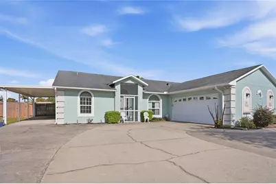 6445 Bay Shore Drive, Saint Cloud, FL 34771 - Photo 2
