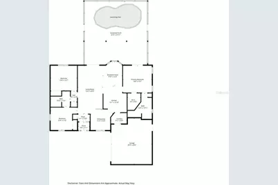 6445 Bay Shore Drive, Saint Cloud, FL 34771 - Photo 30