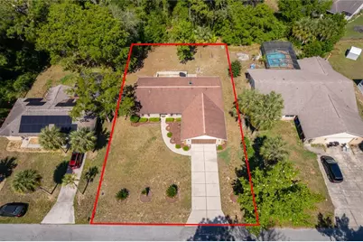 14604 SW 45th Court, Ocala, FL 34473 - Photo 2