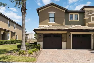 9019 Azalea Sands Lane #9019, Champions Gate, FL 33896 - Photo 2