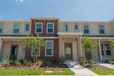 2037 Calm Soul Way, Kissimmee, FL 34744 - Photo 4