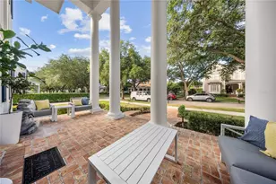 913 Westpark Dr, Celebration, FL 34747 - Photo 6