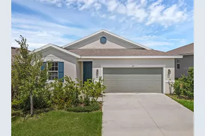 819 Ballantyne Drive, Lake Wales, FL 33898 - Photo 1