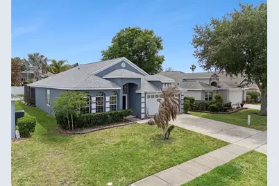 15513 Markham Drive, Clermont, FL 34714 - Photo 2