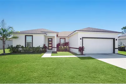 210 Goldenrod Lane, Kissimmee, FL 34759 - Photo 1