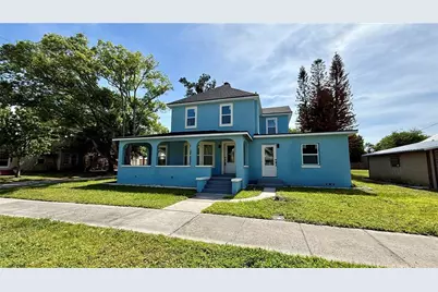 701 New York Avenue, Saint Cloud, FL 34769 - Photo 1