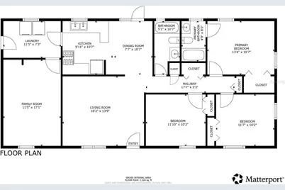 1152 Pineview Drive, Daytona Beach, FL 32117 - Photo 32