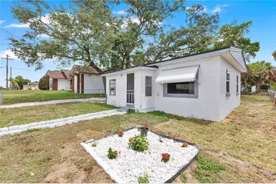 423 N 5th Street, Haines City, FL 33844 - Photo 2