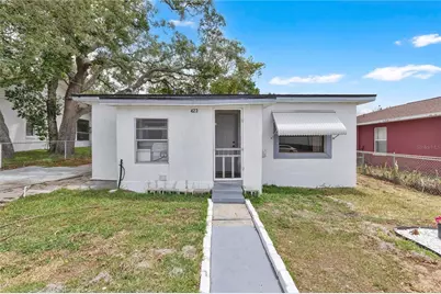423 N 5th Street, Haines City, FL 33844 - Photo 1