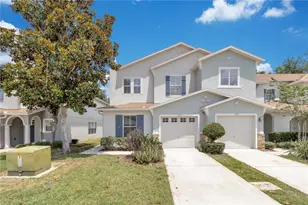 2589 Aventurine St, Kissimmee, FL 34744 - Photo 1