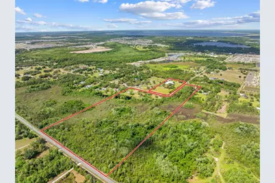 5900 Leon Tyson Road, Saint Cloud, FL 34771 - Photo 2