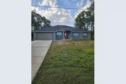 1580 Jupiter Boulevard NW, Palm Bay, FL 32907 - Photo 1