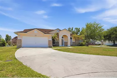 2415 Timothy Lane, Kissimmee, FL 34743 - Photo 1